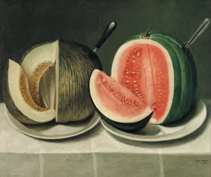 Melonen